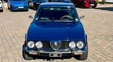 Alfa Romeo Alfetta 1.8 mit Klimaanlage - Alfa Romeo Alfetta Gebrauchtwagen