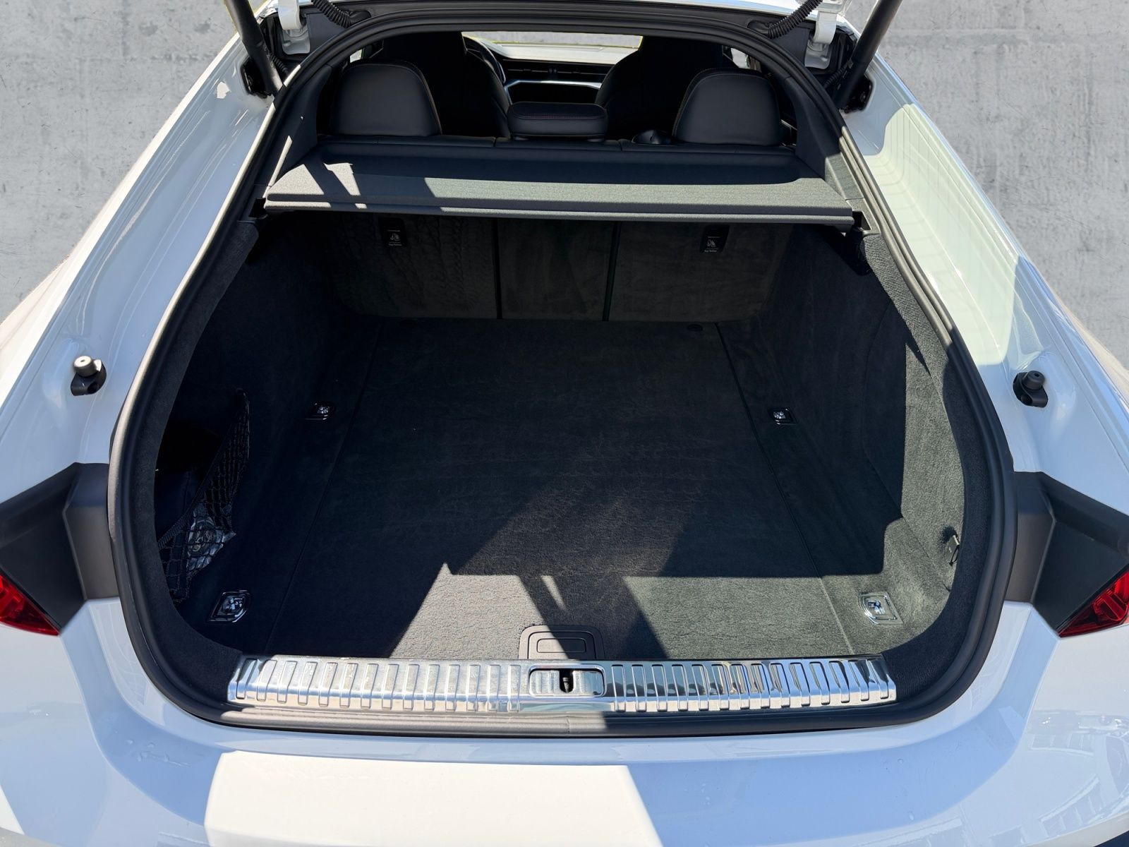 Audi RS7 - Bild 14