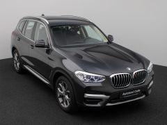 Foto Nummer 3: BMW X3