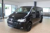 Volkswagen T5 Multivan Highline 2.0 TSI 204PS 4-Motion - Volkswagen aus 2011: Multivan