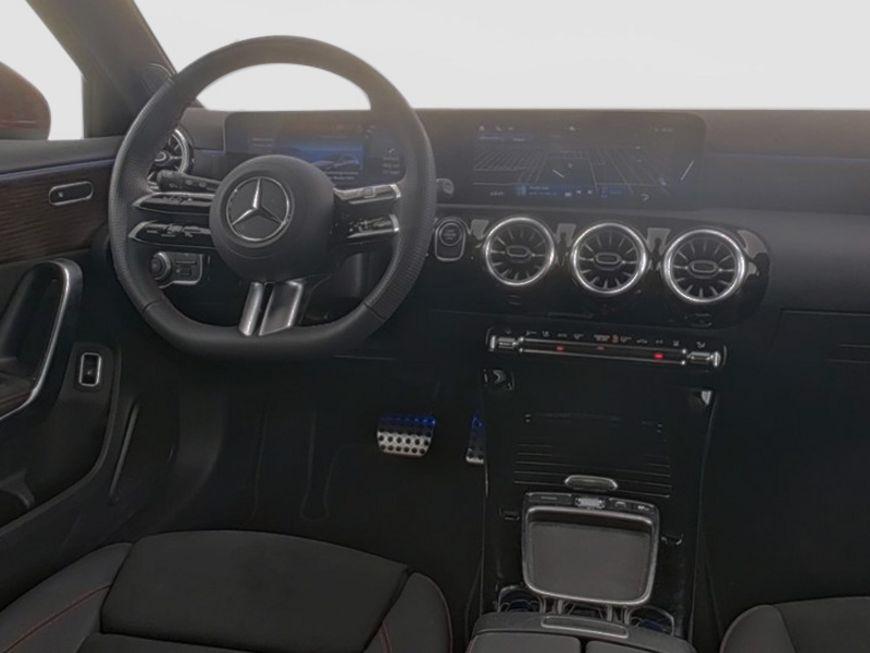 Mercedes-Benz A 250 e AMG Adva+|AHK|11kW-Laden|WinterPaket