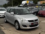 Suzuki Swift Club 79000km Tüv Neu - Suzuki Swift: Limousine