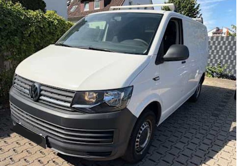 Image of Volkswagen T6 Transporter