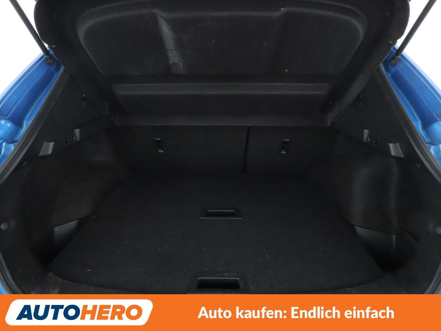 Nissan Qashqai 1.3 DIG-T Tekna Aut.*PDC*KLIMA*ALU*