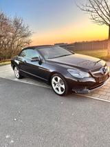 Mercedes-Benz E 250 d Sport Edition Autom. Sport Edition - Mercedes-Benz E 250: D