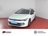 Volkswagen Golf Variant GOAL 2.0TDI DSG 253,-ohne Anzahlung - Jahreswagen mit Diesel-Antrieb: Kombi