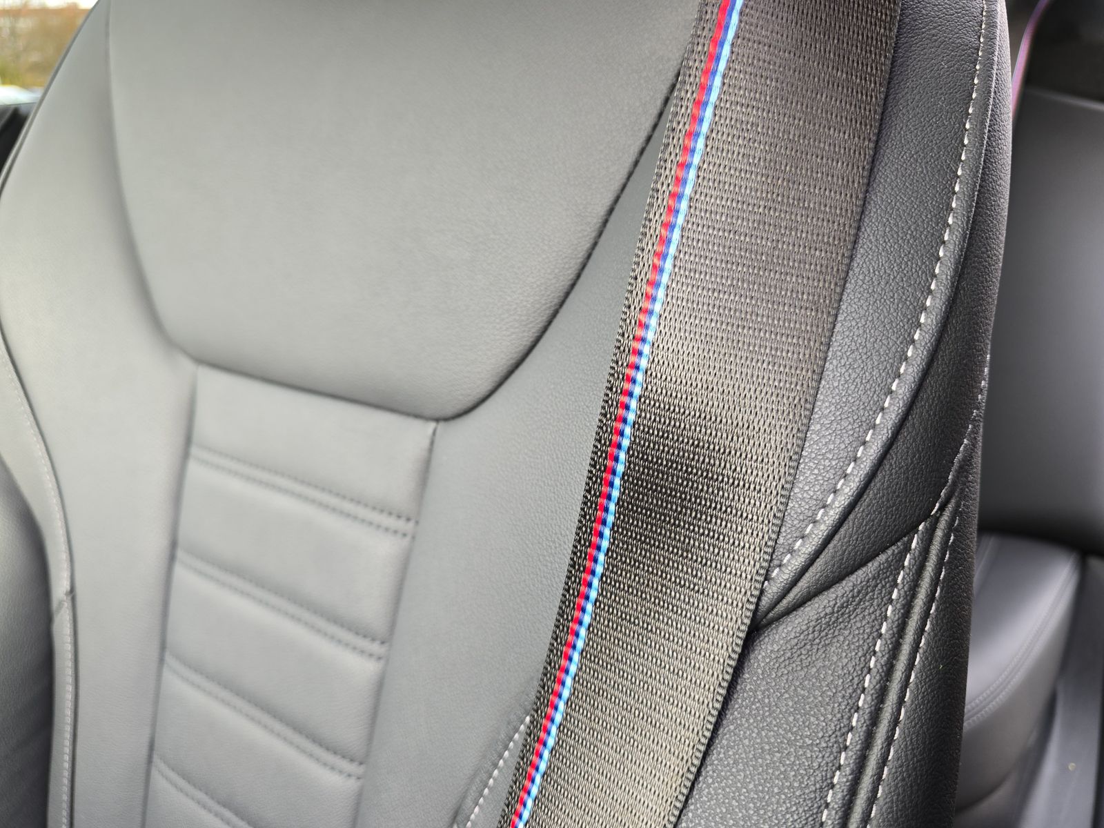 BMW 420 Gran Coupé - Bild 25