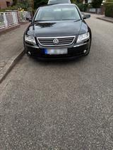 Volkswagen Vw phaeton V6 tdi Sehr gepflegt und Voll .... - VW Phaeton Gebrauchtwagen in Hamburg