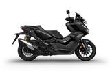 Honda ADV350 50/50 Finanzierung - HONDA ROLLER 50