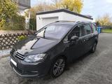 Volkswagen Sharan 2.0 TDI 130kW Cup 8fach Reifen v. Extras - Volkswagen Sharan: 2.8