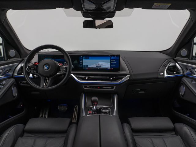 Foto Nummer 39: BMW XM