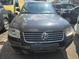 Volkswagen Passat 2.0 Comfortline - Volkswagen Passat aus 2003