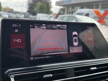 Citroën C5 Aircross 1.2 PureTech KAMERA CARPLAY NAVI