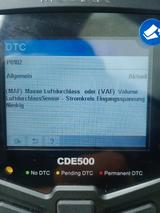 Dodge Caliber SXT 2.0 CRD SXT - Dodge Caliber: Limousine