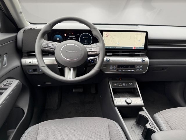 Hyundai KONA Elektro - Bild 10