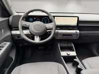 Hyundai KONA Elektro - Vorschau Bild 10