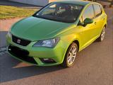 Seat Ibiza 1.2 TSI Style - Seat Ibiza: Grün