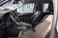 Volkswagen Amarok - Vorschau Bild 5