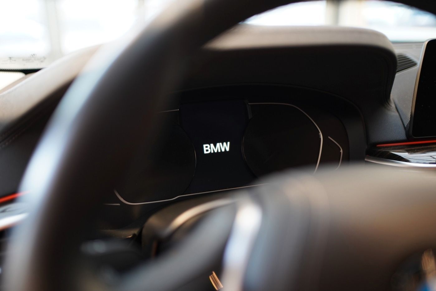 Fahrzeugabbildung BMW 520i Luxury Line +DrivingAssist.+Laserlicht+Head