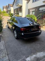 Audi A3 Limousine 35 TFSI S tronic S-Line - Audi A3: Aud