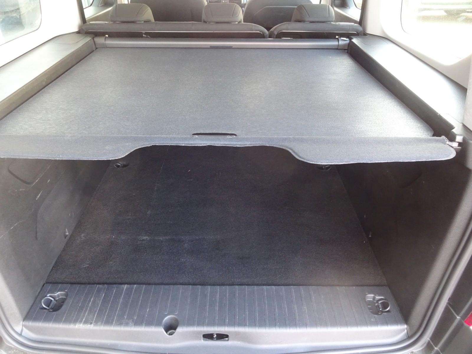 Citroën Berlingo HDi 130 MAX Langer Radstand,HU 04/2028