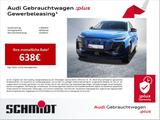 Audi SQ6 e-tron Edition One Pano LM21 Luftfed. Matrix