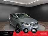 Volkswagen Touran GOAL 2,0l TDI*ACC*NAV*LED*CAM*AHK*7Sitze - Volkswagen Touran Goal mit Diesel-Antrieb