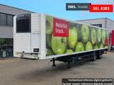 ROHR RSK/32 IV | Lenkachse | Carrier | Ldbw - ROHR LKWs