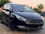 Ford Galaxy Diesel 2.0 TDCi Aut. Titanium,... - Ford Galaxy in Karlsruhe