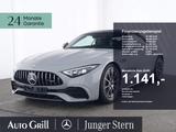 Mercedes-Benz SL 43 AMG Premium Dynamic+ HAL Burm Distro HeadU - Mercedes-Benz SL 43 AMG Gebrauchtwagen