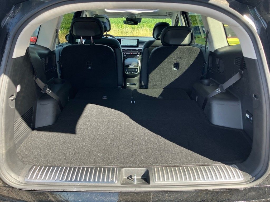 Hyundai IONIQ 9 – Bild 12