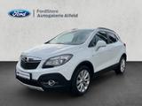Opel Mokka 1.6 CDTI Color Edition AHK - Opel Mokka: Color Edition