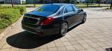 Mercedes-Benz S 63 AMG Mercedes-AMG S 63 4MATIC L AMG
