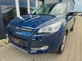 Ford Kuga Trend AHK, Standheizung, Totwinkelassistent - Ford Kuga Gebrauchtwagen in Freiburg