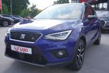 Seat Arona 1.0 TSI FR LED Navi Beats SmartLink Kamera - Seat Arona Gebrauchtwagen