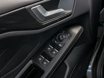 Ford Focus 1.0 ST-Line Assistenz-Paket Navi Kamera