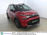 Citroën C3 Aircross 1.5 BlueHDi Facelift Shine LED Navi - rote Citroën C3 Aircross