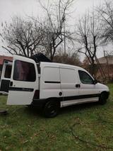 Citroën Citroen Berlingo - gebrauchte Citroën Berlingo aus dem Jahr 2004