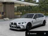BMW M3 Touring Competition M xDrive M Bluetooth HUD