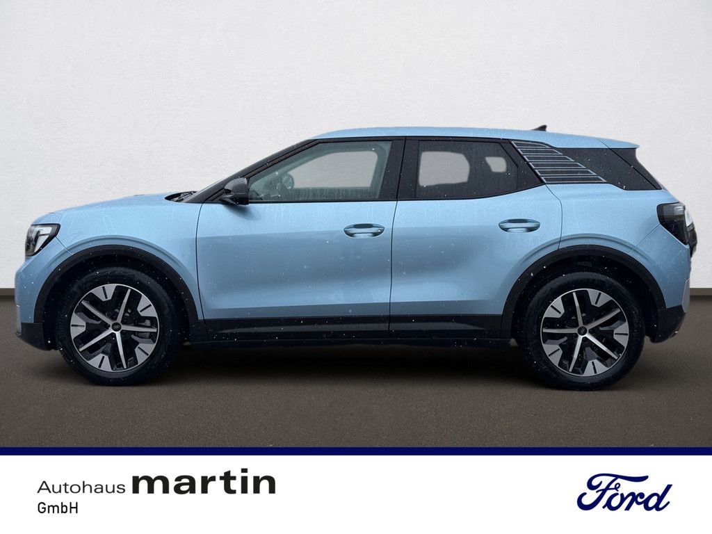 Fahrzeugabbildung Ford Explorer RWD Extended Range 77KWh ACC 360° HUD