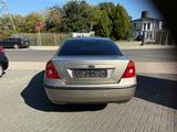 Ford Mondeo 2.0 Ghia - gebrauchte Ford Mondeo aus dem Jahr 2002