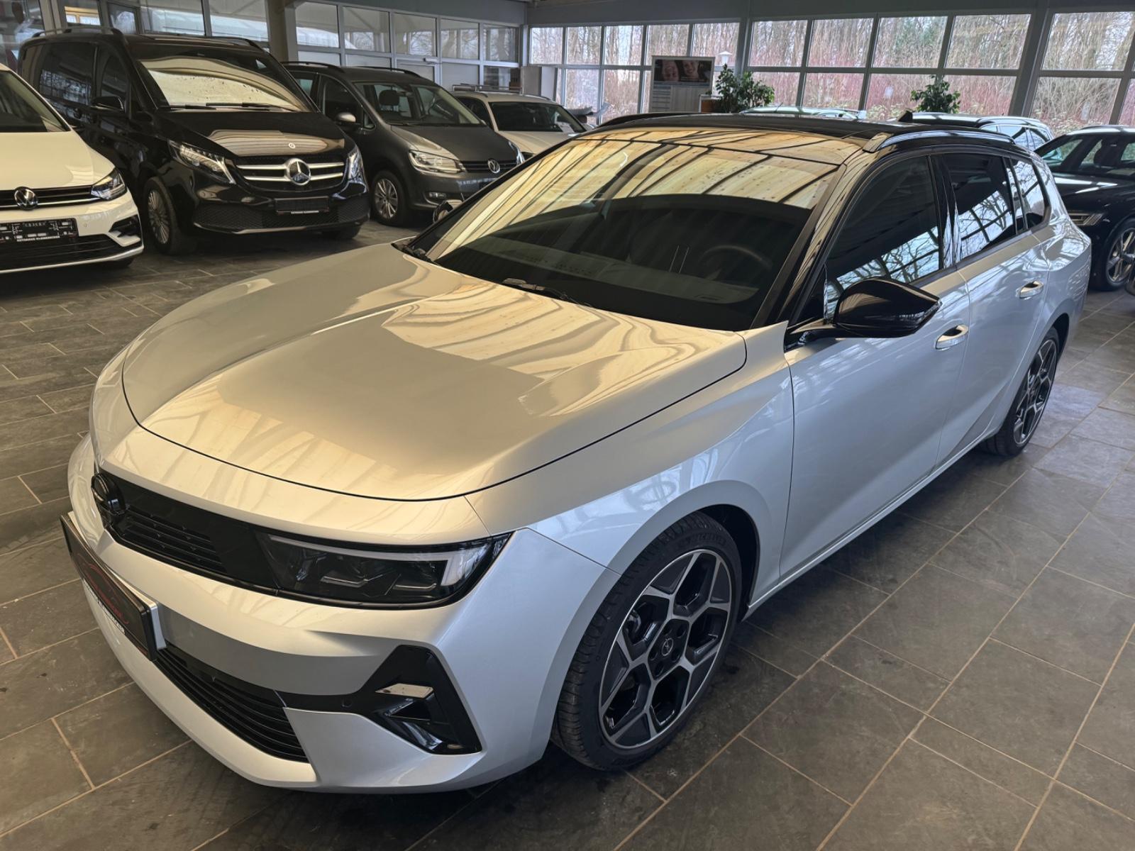 Opel Astra L Sports Tourer GS,Pano,Leder,Acc .Kamera,