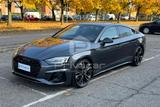 Audi AUDI A5 SPB 40 TFSI quattro S tronic S line edit - Audi A5 mit Hybrid-Antrieb: Automatik