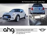 MINI Cooper S Klimaaut. Sportsitze Panorama-Glas - gebrauchte MINI Cooper S aus dem Jahr 2016