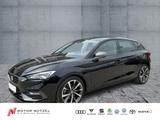 Seat Leon 1.5 TSI FR-LINE LED+NAVI+STANDHZG+KAMERA - Seat Leon mit Benzin-Antrieb: Standheizung, Limousine