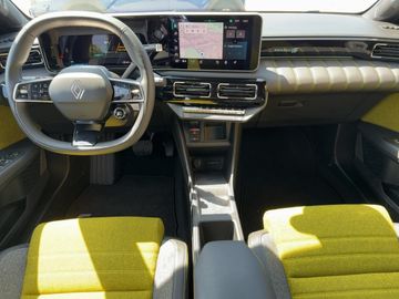 Renault R 5 Iconic Five E-Tech Electric 150 PS Comfort R