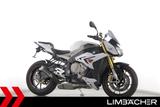 BMW S 1000 R - Bodis-Auspuff, Griffheizung - Offers