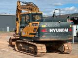 Hyundai HX 140L C  Kamera Radio Klima - Hyundai H