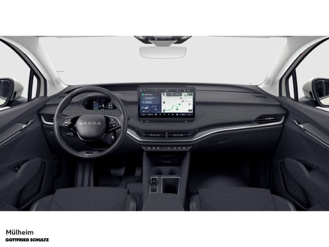 Skoda Elroq - Bild 5