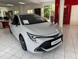 Toyota Corolla 1,8Hybrid Teamplayer TS,Klimaautom.,Navi - Toyota Corolla Gebrauchtwagen in München
